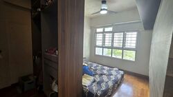 Blk 326A Anchorvale Horizon (Sengkang), HDB 4 Rooms #560089201
